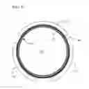 Fig. 05 - DRIVE WITH CURVED LINEAR INDUCTION MOTOR