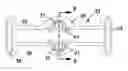 Fig. 01 - Inline aseptic valve
