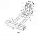 Fig. 06 - Apparatuses and methods for an improved vehicle jack