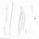 Fig. 02 - Rail crossover
