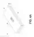 Fig. 11 - Light Emitting Diode Package Structure