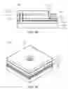 Fig. 21 - Semiconductor light emitting device