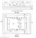 Fig. 10 - Low voltage tunnel field-effect transistor (TFET) and method of making same