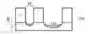 Fig. 01 - Antiphase domain boundary-free III-V compound semiconductor material on semiconductor substrate and method for manufacturing thereof