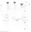 Fig. 01 - Backside stimulated sensor with background current manipulation
