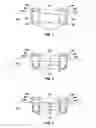 Fig. 02 - Dual work function recessed access device and methods of forming