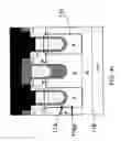 Fig. 07 - Semiconductor device structures and related processes
