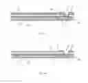 Fig. 07 - Bottom source power MOSFET with substrateless and manufacturing method thereof