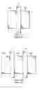 Fig. 10 - Depletion mode field effect transistor for ESD protection