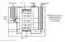 Fig. 01 - Vertically stacked FETs with series bipolar junction transistor