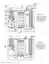 Fig. 11 - Vertically stacked FETs with series bipolar junction transistor