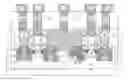 Fig. 01 - Metal semiconductor alloy structure for low contact resistance