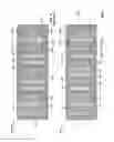 Fig. 03 - N-well/P-well strap structures