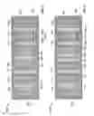 Fig. 05 - N-well/P-well strap structures
