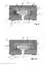 Fig. 06 - Electronic device including MEMS devices and holed substrates, in particular of the LGA or BGA type
