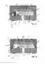Fig. 07 - Electronic device including MEMS devices and holed substrates, in particular of the LGA or BGA type