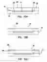Fig. 11 - Three dimensional folded MEMS technology for multi-axis sensor systems