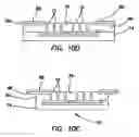 Fig. 12 - Three dimensional folded MEMS technology for multi-axis sensor systems
