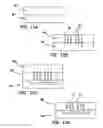 Fig. 13 - Three dimensional folded MEMS technology for multi-axis sensor systems