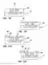 Fig. 14 - Three dimensional folded MEMS technology for multi-axis sensor systems