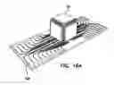 Fig. 22 - Three dimensional folded MEMS technology for multi-axis sensor systems