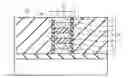 Fig. 01 - MAGNETORESISTIVE ELEMENT AND METHOD OF MANUFACTURING THE SAME