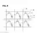 Fig. 14 - Method of manufacturing a ferroelectric capacitor and a ferroelectric capacitor