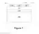 Fig. 08 - Gate trim process using either wet etch or dry etch approach to target CD for selected transistors