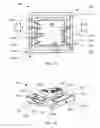Fig. 07 - Integrated circuit packaging system with die paddle and method of manufacture thereof