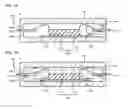Fig. 06 - Die pad package with a concave portion in the sealing resin