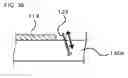 Fig. 37 - Die pad package with a concave portion in the sealing resin