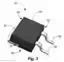 Fig. 04 - High-voltage packaged device