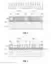 Fig. 04 - Self-aligned permanent on-chip interconnect structure formed by pitch splitting