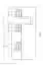 Fig. 04 - INTEGRATED CIRCUIT STRUCTURE WITH THROUGH VIA FOR HEAT EVACUATING