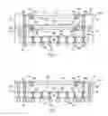 Fig. 09 - Semiconductor die and method of forming Fo-WLCSP vertical interconnect using TSV and TMV
