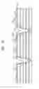 Fig. 12 - Stacked assembly including plurality of stacked microelectronic elements