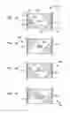 Fig. 17 - Stacked assembly including plurality of stacked microelectronic elements