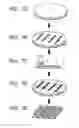 Fig. 08 - Semiconductor package having main stamp and sub-stamp