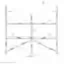 Fig. 04 - Tower/frame structure and components for same