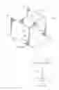 Fig. 10 - Tower/frame structure and components for same