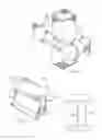 Fig. 11 - Tower/frame structure and components for same
