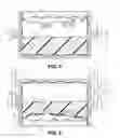 Fig. 04 - APPARATUS AND RELATED PROCESS FOR FORMING A POLYMER BASED PART UTILIZING AN ASSEMBLEABLE, ROTATABLE AND VIBRATORY INDUCING MOLD EXHIBITING A DOWNWARDLY FACING AND PRE-HEATED TEMPLATE SURFACE