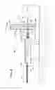 Fig. 05 - System for manufacturing a rough textured molded plastic siding product