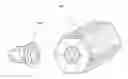 Fig. 01 - MOULD FOR PRODUCING BONE CEMENT PELLETS