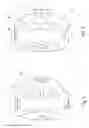 Fig. 04 - Horizontal springing device for vehicle seats with elastomer spring element with progressive spring characteristic curve