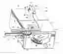 Fig. 01 - MOVABLE WORK PIECE CLAMPING MECHANISM