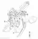 Fig. 10 - MOVABLE WORK PIECE CLAMPING MECHANISM