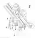 Fig. 11 - MOVABLE WORK PIECE CLAMPING MECHANISM