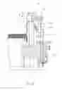 Fig. 07 - Clamping mechanism automatically adaptable to change of thickness of printed circuit board
