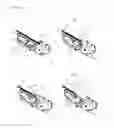 Fig. 14 - Paper discharge apparatus